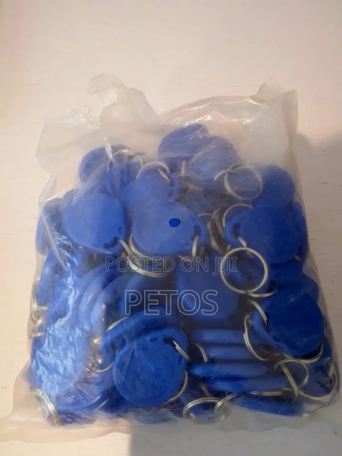 Keytag Holder