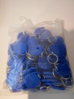 Keytag Holder
