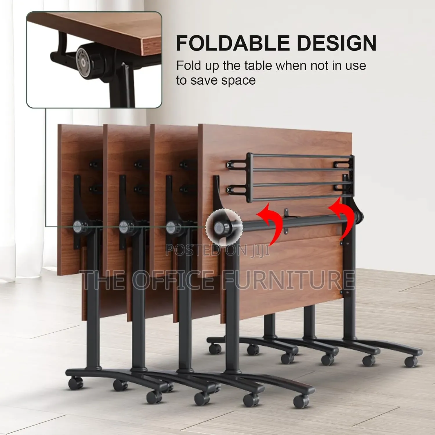 Conference Table