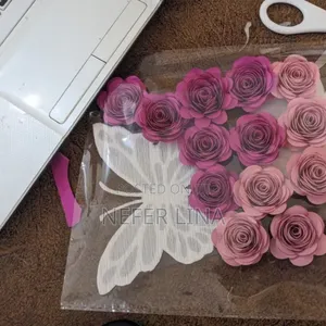 Paper Flowers