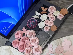 Paper Flowers