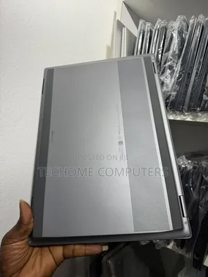 Laptop HP OmniBook X Laptop 14-fe0097nr 8GB AMD Ryzen 5 SSD 512GB