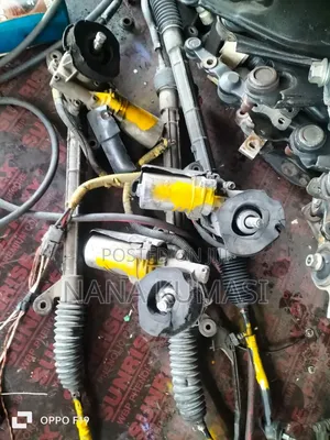Caliber/Journey/Avenger/Charger/Neon/Ram/Dart/Shaft Hub Rack Absorber