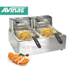 Avinas Deep Fryer 14liters