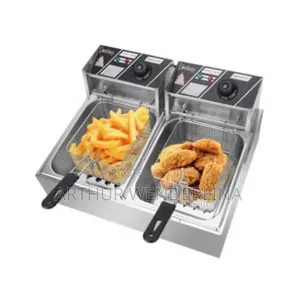 Avinas Deep Fryer 14liters