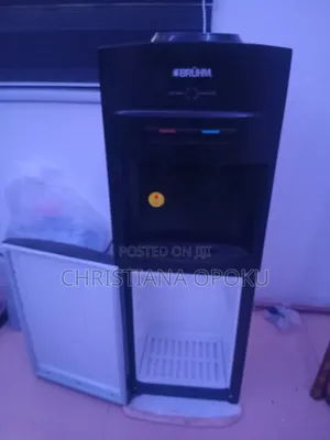 Water Dispenser