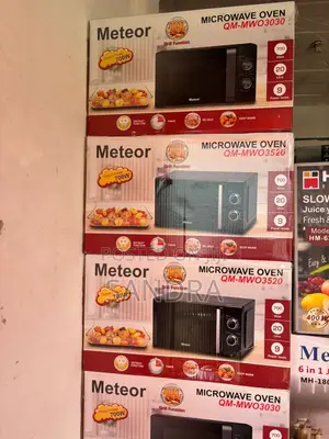 Meteor Microwave 20L