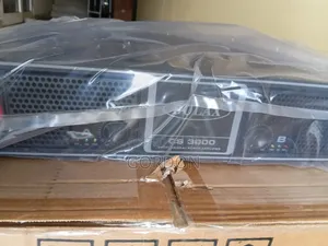 Amp Cs 3000