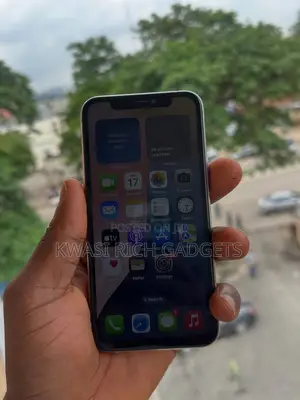 Apple iPhone 11 Pro 256 GB White