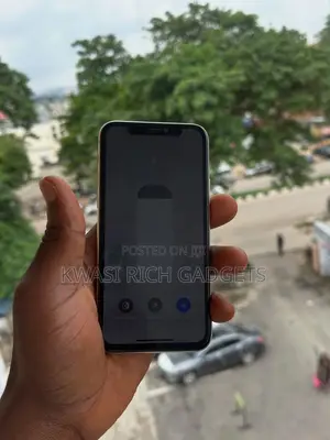 Apple iPhone 11 Pro 256 GB White