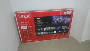65” Smart Android Vizio TV for Sale