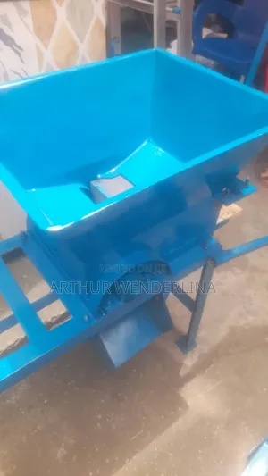 Commercial Cassava Milling Machine for Cassava Dough