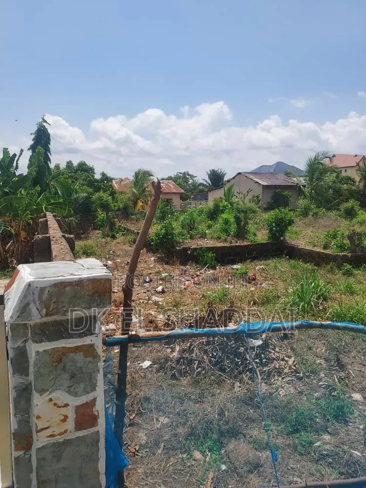70 X100 Plots of Land for Sale at Amasaman