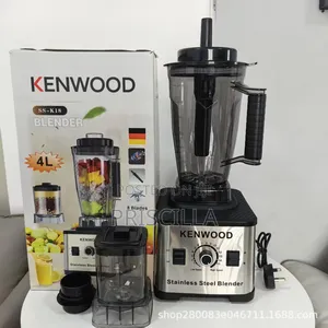 Kenwood Blender 4L