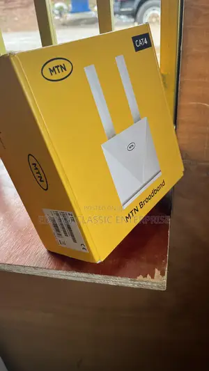 New 4g Universal Router Tabo Zde.9”’n