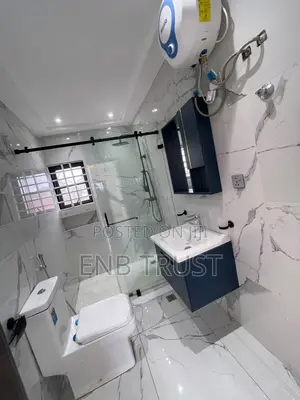 3bdrm Apartment in Pokuase for rent