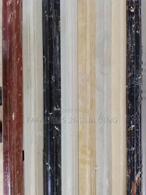 Fiber 9ft Long Coppen