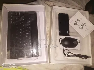 Tablet 256 GB Black