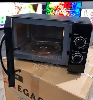 Meteor Microwave 20L