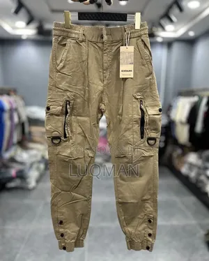 Affordable Quality Clothing