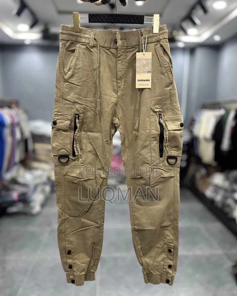 Affordable Quality Clothing