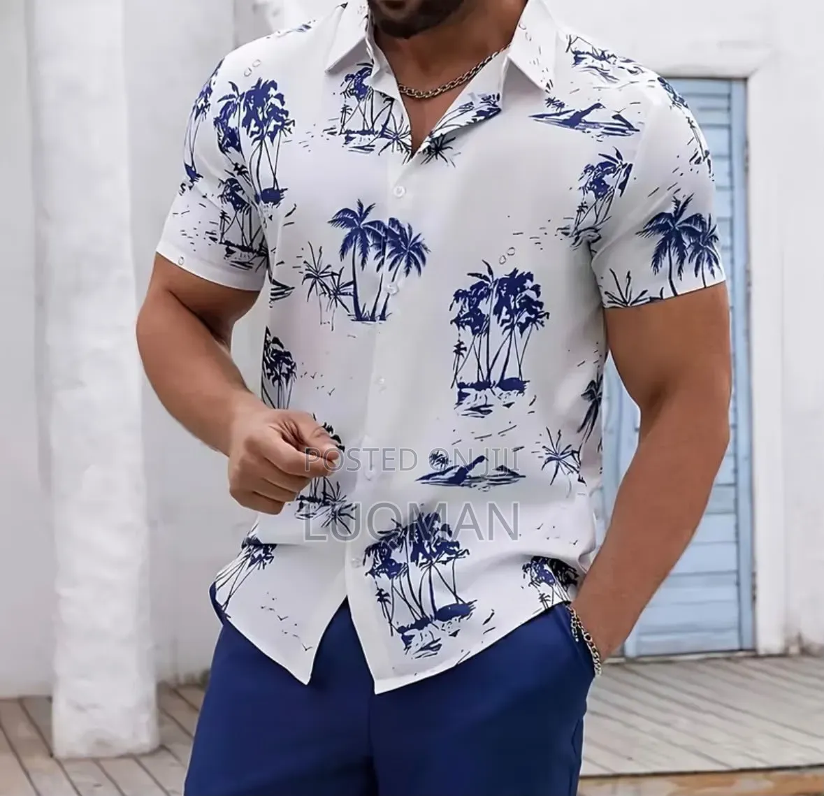 Affordable Quality Clothing