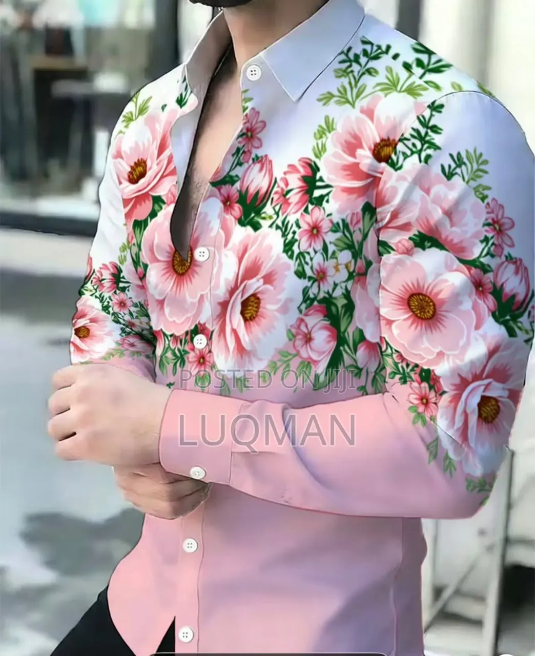 Affordable Quality Clothing