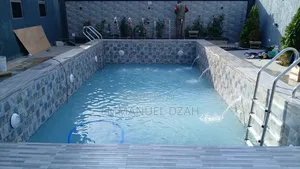Swimming Pools