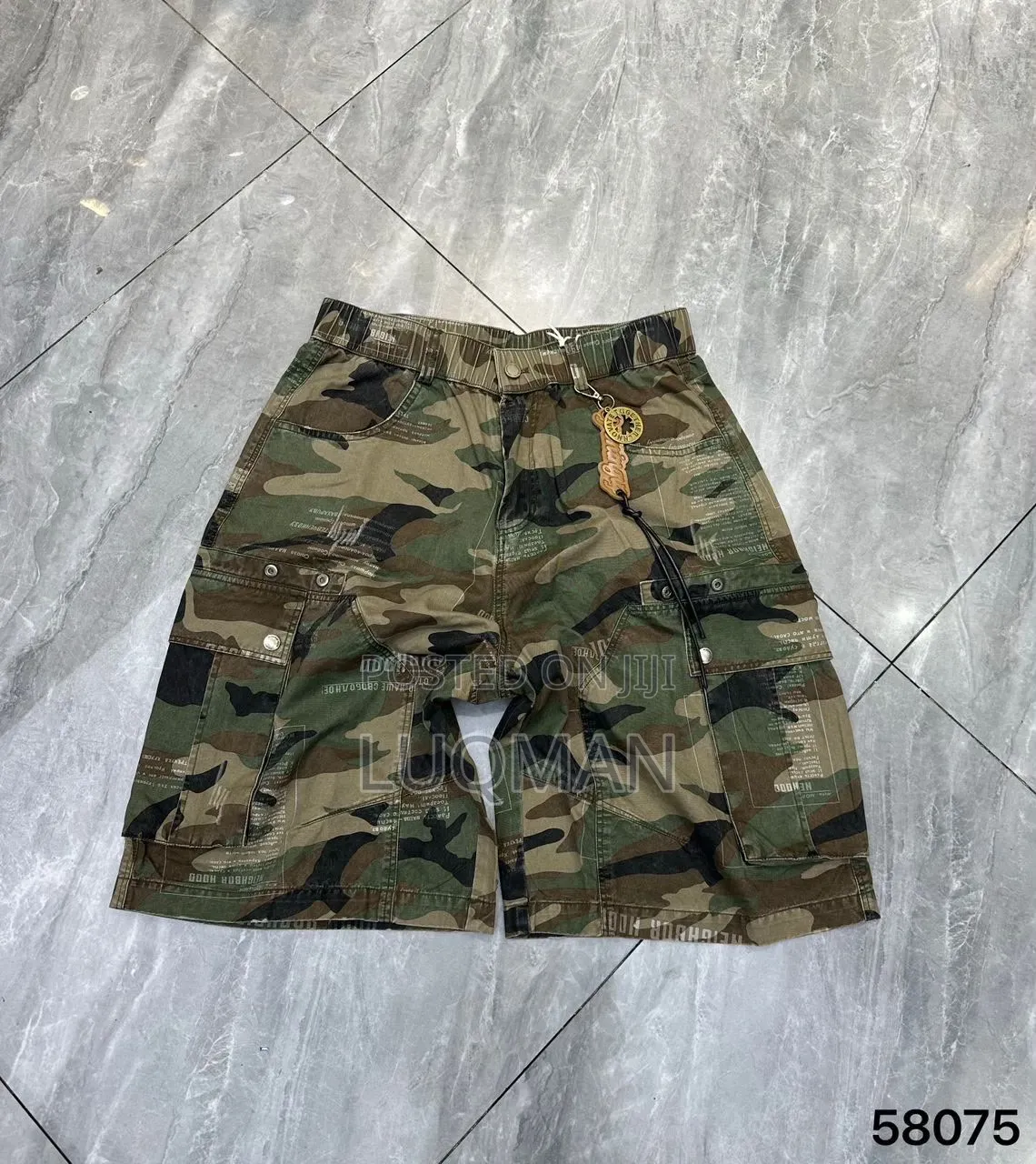 Affordable Quality Clothing