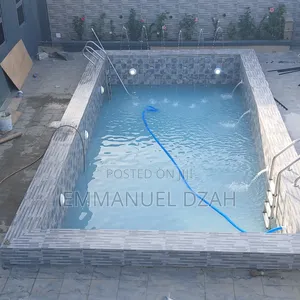 Swimming Pools