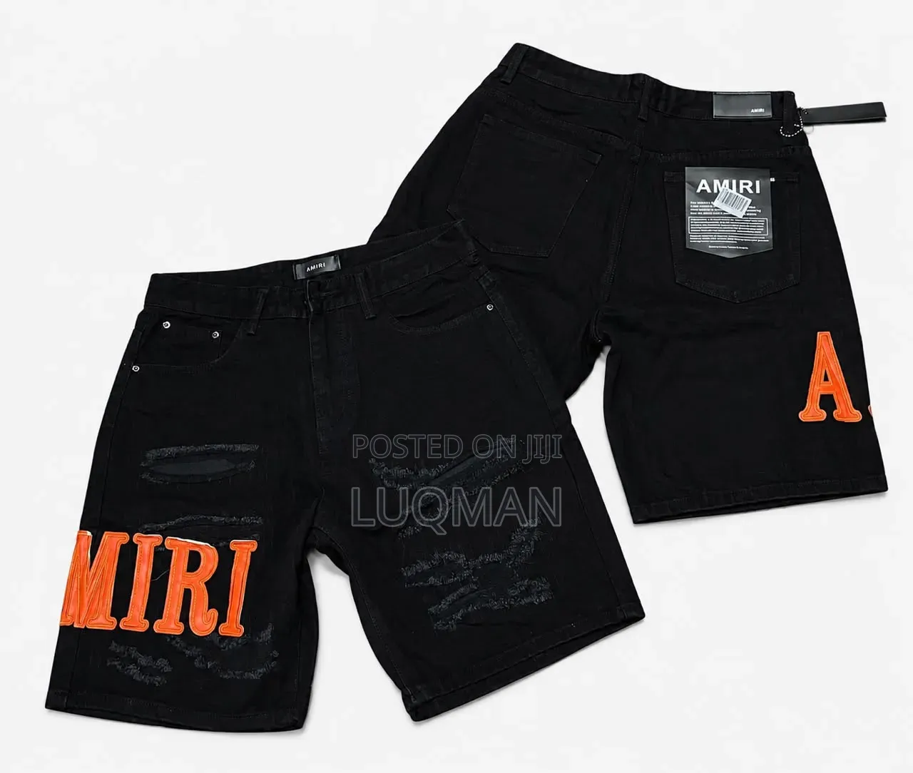 Affordable Quality Clothing