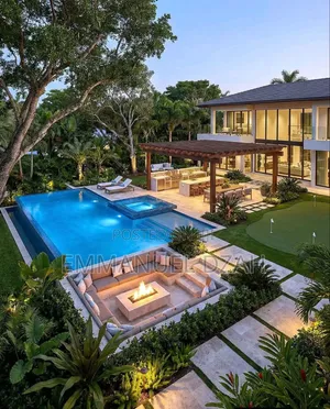 Swimming Pools