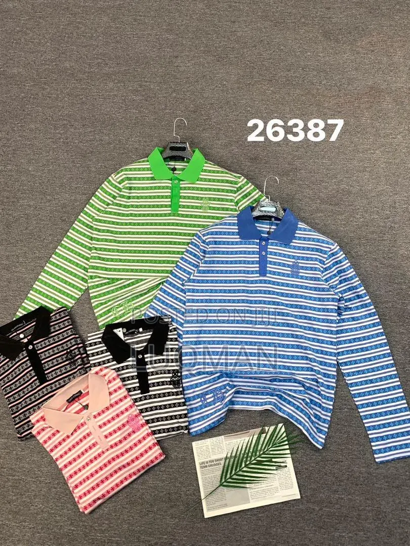 Affordable Quality Clothing