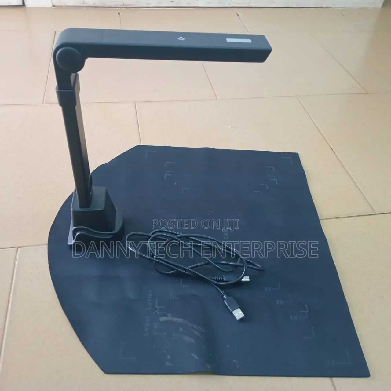 Sunray Hd Scanner