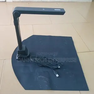 Sunray Hd Scanner