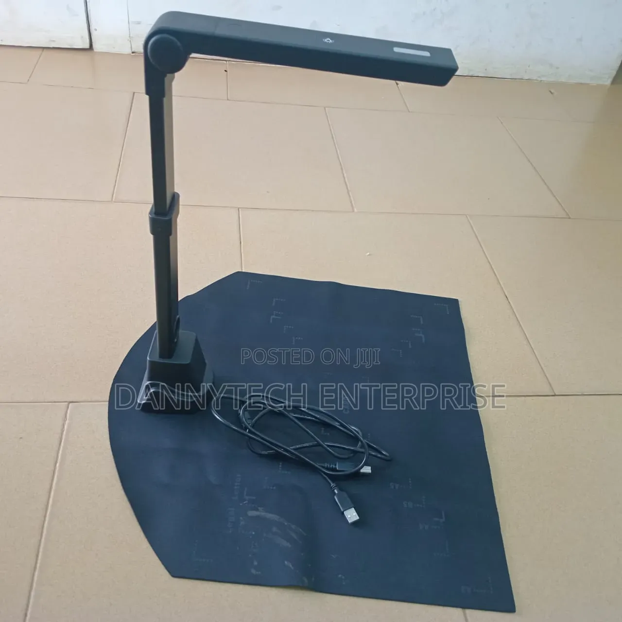 Sunray Hd Scanner