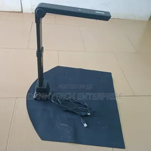 Sunray Hd Scanner