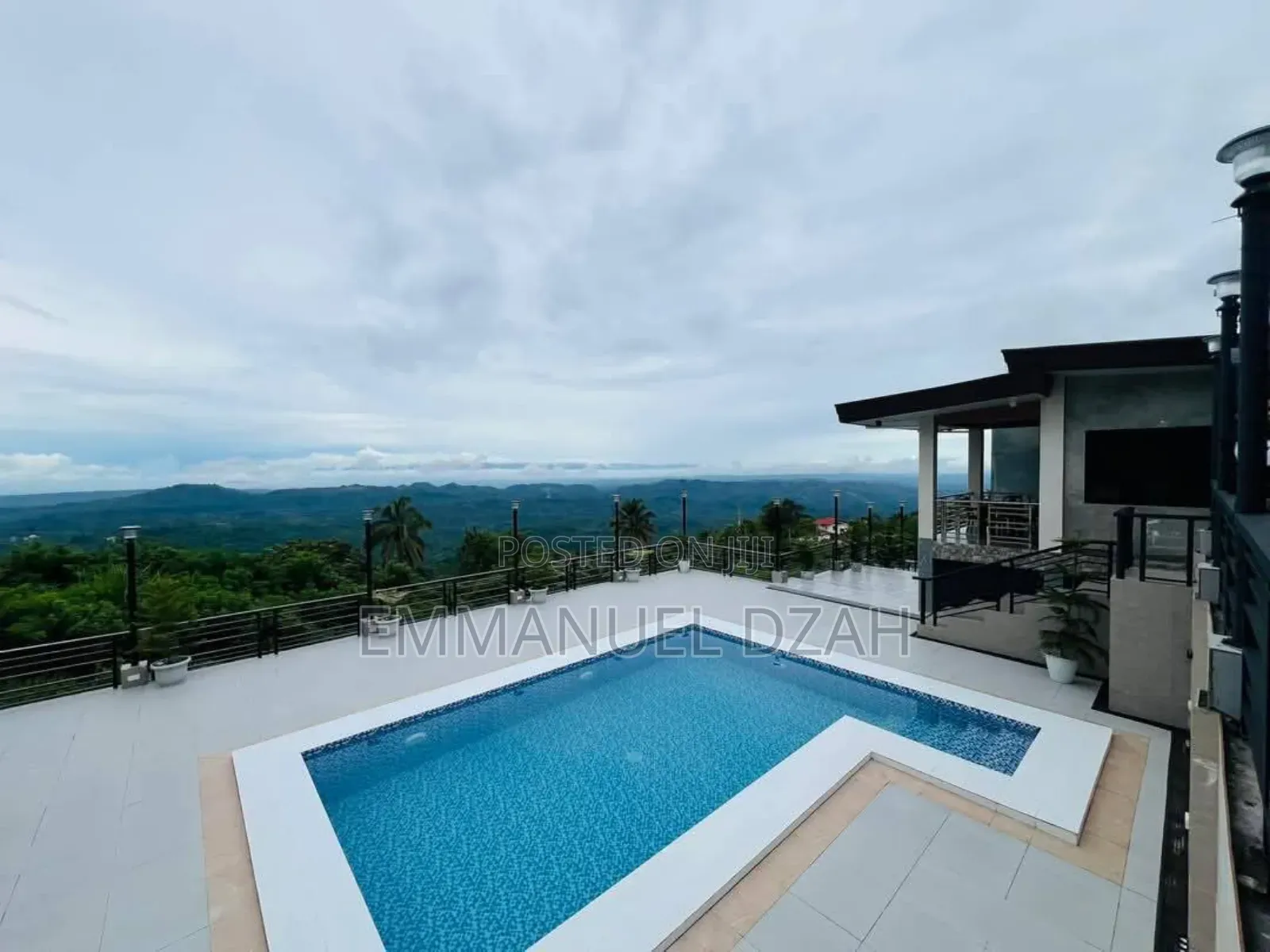 Swimming Pools