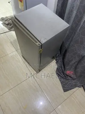 Tabletop Fridge