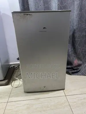 Tabletop Fridge