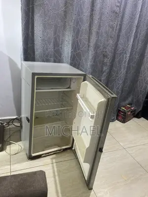 Tabletop Fridge