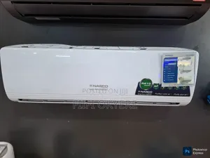 Nasco 2.0hp AC