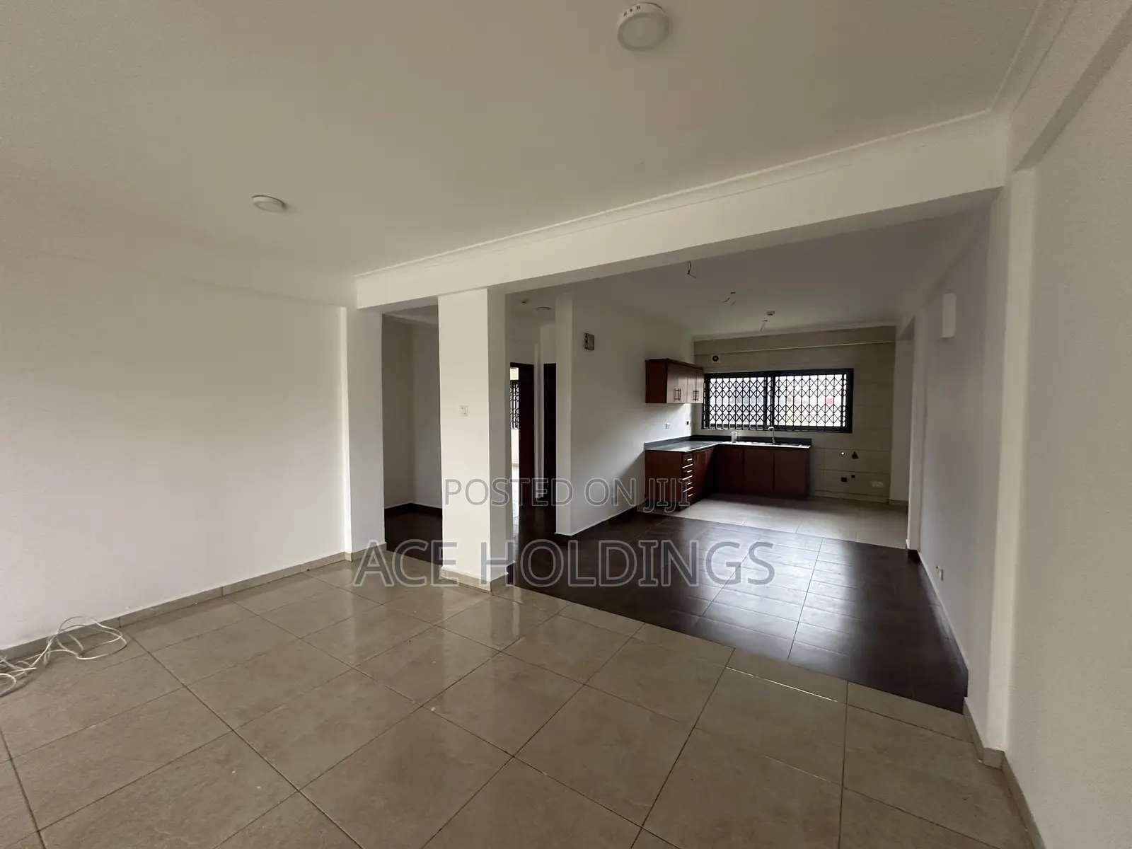 2bdrm Apartment in Nmai Dzorn, School Junction for rent