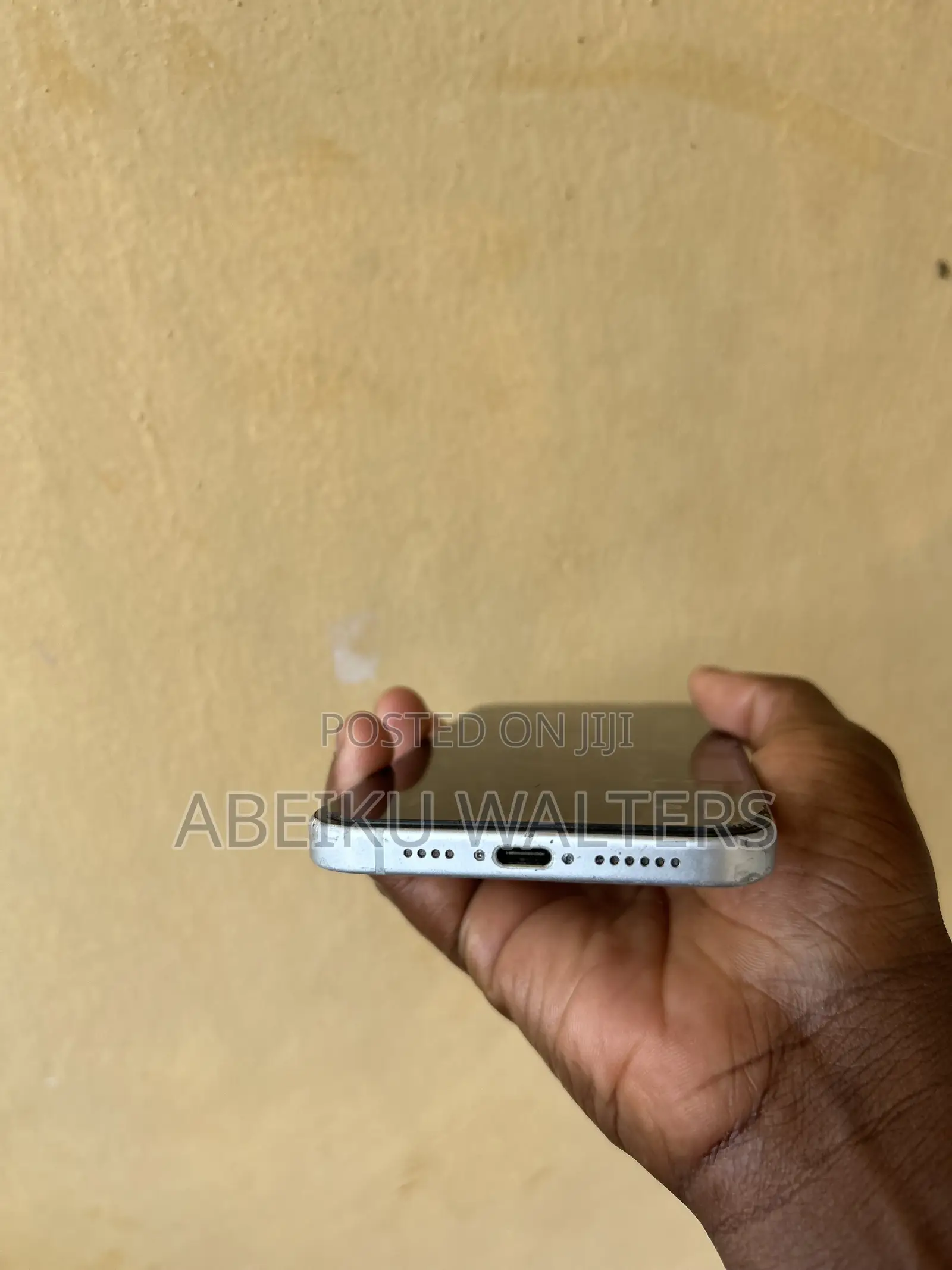Apple iPhone 15 Plus 256 GB