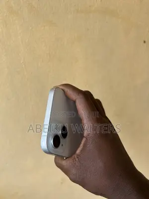 Apple iPhone 15 Plus 256 GB