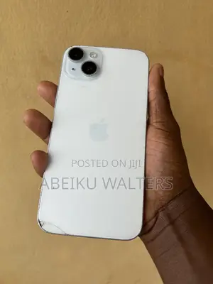 Apple iPhone 15 Plus 256 GB