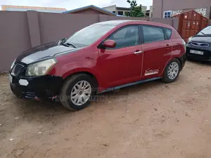 Pontiac Vibe 2010
