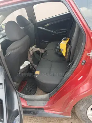 Pontiac Vibe 2010
