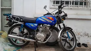 Royal RY125 2025 Blue