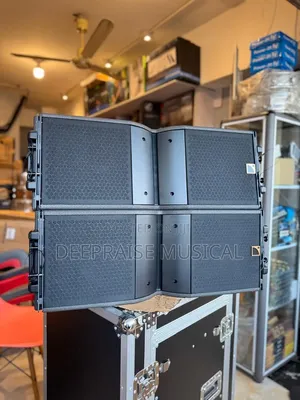 L-Acoustics Kara 10inch Dual Speaker Line Array
